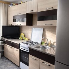 Квартира 41,1 м², 1-комнатная - изображение 1