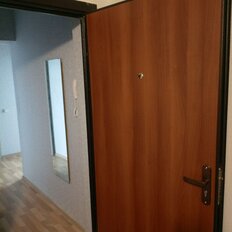 Квартира 31 м², 1-комнатная - изображение 1