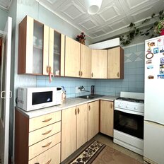 Квартира 44,5 м², 2-комнатная - изображение 2