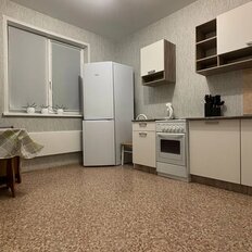 Квартира 35 м², 1-комнатная - изображение 3