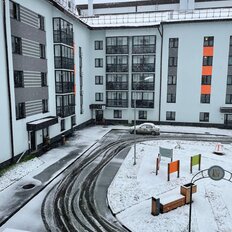 Квартира 19,2 м², студия - изображение 2