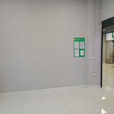 40,7 м², торговое помещение - изображение 5