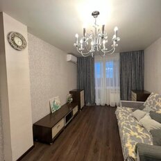 Квартира 39 м², 1-комнатная - изображение 2