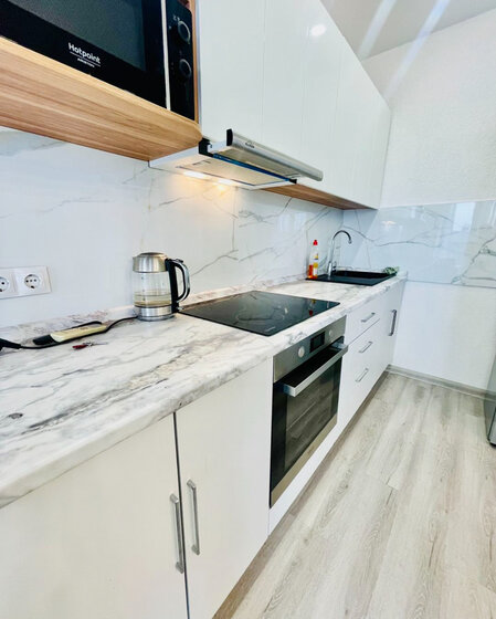 65 м², 2-комнатная квартира 50 000 ₽ в месяц - изображение 41