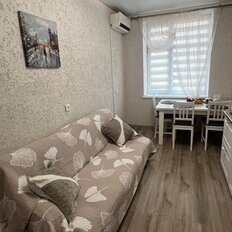 Квартира 35,8 м², 1-комнатная - изображение 5