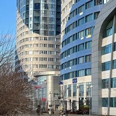 Квартира 97,5 м², 3-комнатная - изображение 2