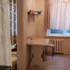 Квартира 22 м², 1-комнатная - изображение 1