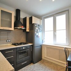 Квартира 55 м², 2-комнатная - изображение 1