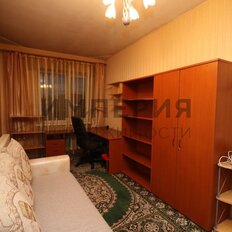 Квартира 71,8 м², 3-комнатная - изображение 3