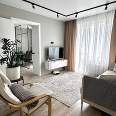 Квартира 48 м², 2-комнатная - изображение 2