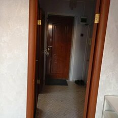 Квартира 36 м², 1-комнатная - изображение 1