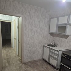 Квартира 56 м², 3-комнатная - изображение 3