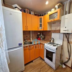 Квартира 43,9 м², 2-комнатная - изображение 2