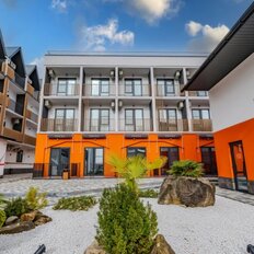 Квартира 17 м², студия - изображение 3