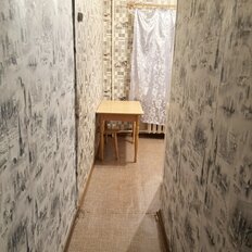 Квартира 31 м², 1-комнатная - изображение 4