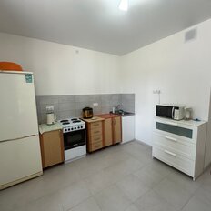 Квартира 95,4 м², 3-комнатная - изображение 4