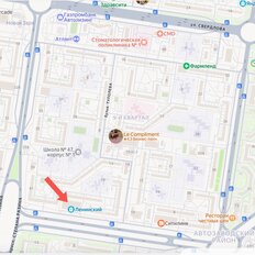 50 м², торговое помещение - изображение 5