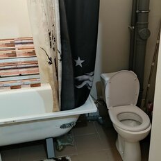 Квартира 36,6 м², 1-комнатная - изображение 3