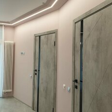 Квартира 33 м², 1-комнатная - изображение 3