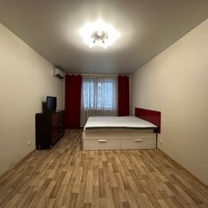 Квартира 39,3 м², 1-комнатная - изображение 3
