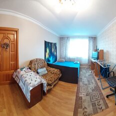 Квартира 46 м², 2-комнатная - изображение 1