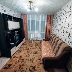 Квартира 45 м², 2-комнатная - изображение 2