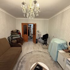 Квартира 54,1 м², 2-комнатная - изображение 2