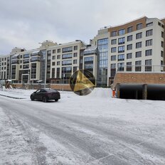 Квартира 65,9 м², 2-комнатная - изображение 3