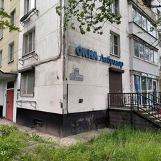 28,2 м², помещение свободного назначения - изображение 4