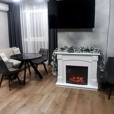 Квартира 35 м², 1-комнатная - изображение 3