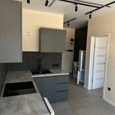 Квартира 33 м², 1-комнатная - изображение 4