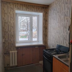 Квартира 26 м², 1-комнатная - изображение 2