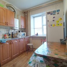 Квартира 31,5 м², 1-комнатная - изображение 4