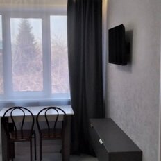 Квартира 20 м², студия - изображение 3