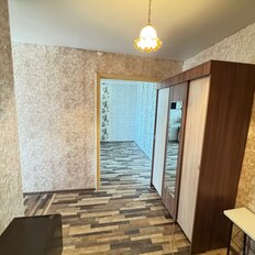 Квартира 38 м², 1-комнатная - изображение 2