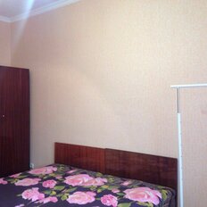 Квартира 33 м², 1-комнатная - изображение 3