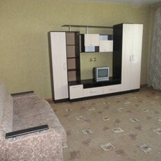 Квартира 45 м², 1-комнатная - изображение 2