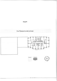 Квартира 31,7 м², студия - изображение 1
