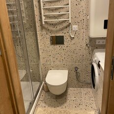 Квартира 22 м², студия - изображение 1