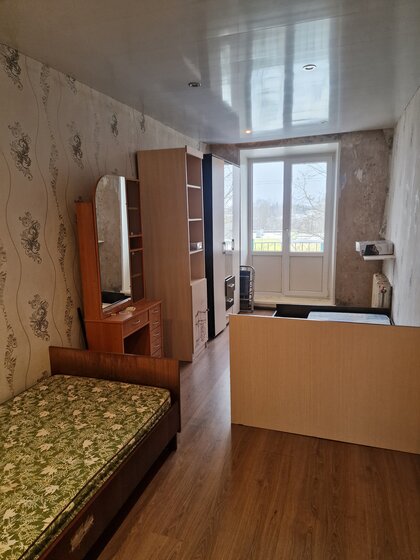 31 м², 1-комнатная квартира 1 990 000 ₽ - изображение 33