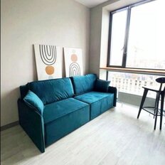 Квартира 49 м², 3-комнатные - изображение 2