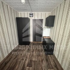 Квартира 10 м², студия - изображение 3