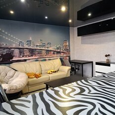 Квартира 44 м², 2-комнатная - изображение 4