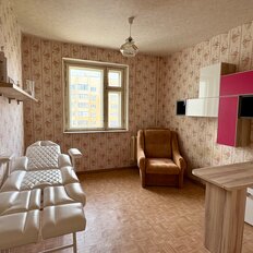 Квартира 69 м², 3-комнатная - изображение 4