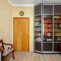 Квартира 88 м², 4-комнатная - изображение 5