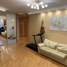 Квартира 94 м², 3-комнатная - изображение 2