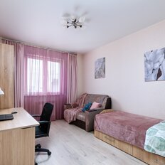 Квартира 74 м², 3-комнатная - изображение 5