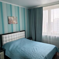 Квартира 56 м², 2-комнатная - изображение 5