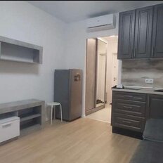 Квартира 20 м², студия - изображение 1