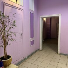 Квартира 158,9 м², 4-комнатная - изображение 5